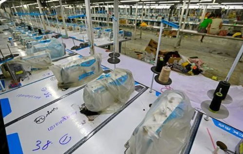 危險！仰光四千余家不達(dá)標(biāo)工廠強(qiáng)行復(fù)工，家庭安全面臨威脅