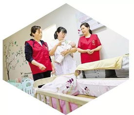 浙報點贊溫州破題“找保姆難” 全省首個官辦家庭服務市場引領行業革新