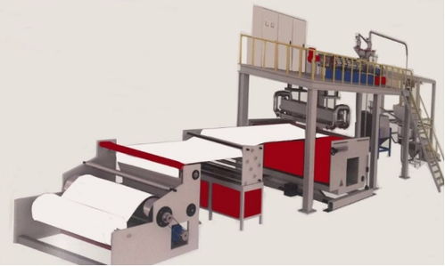 熔噴布設備的生產(chǎn)能力主要受哪些因素影響