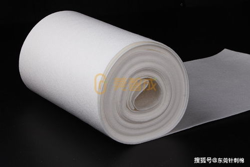 針刺毛氈布生產廠家 莞智成