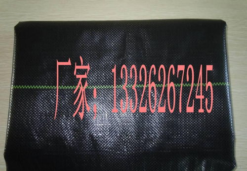 pp編織料、經緯編布制造廠家報價及選購指南