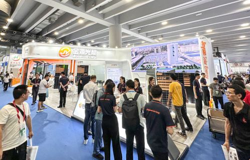 金源光能余新杰 用光點(diǎn)亮綠色未來(lái)，以“四高”組件與經(jīng)緯編布銷售鑄就核心競(jìng)爭(zhēng)力