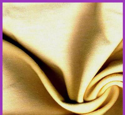 500多樣品針織人棉氨綸汗布、滌人棉汗布及經(jīng)緯編布制造解析