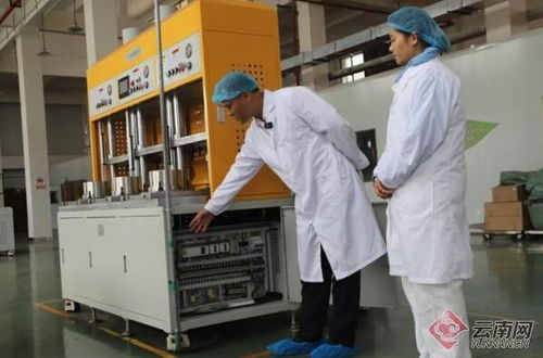 云南電信5G智慧賦能，經(jīng)緯編布“云上”現(xiàn)代茶產(chǎn)業(yè)新圖景